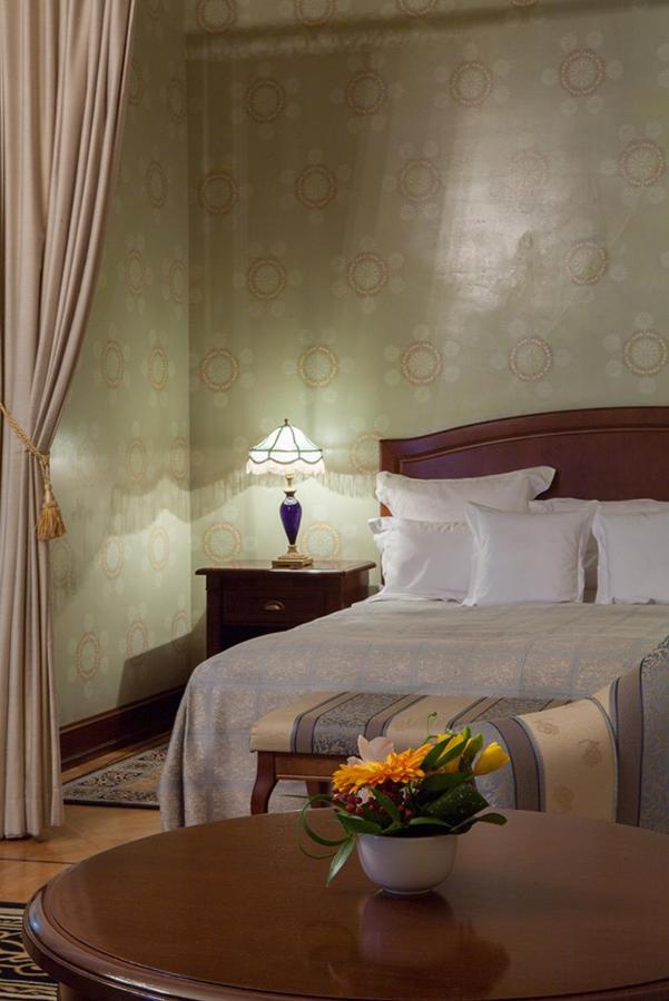 Metropol Hotel Moscow Bilik gambar