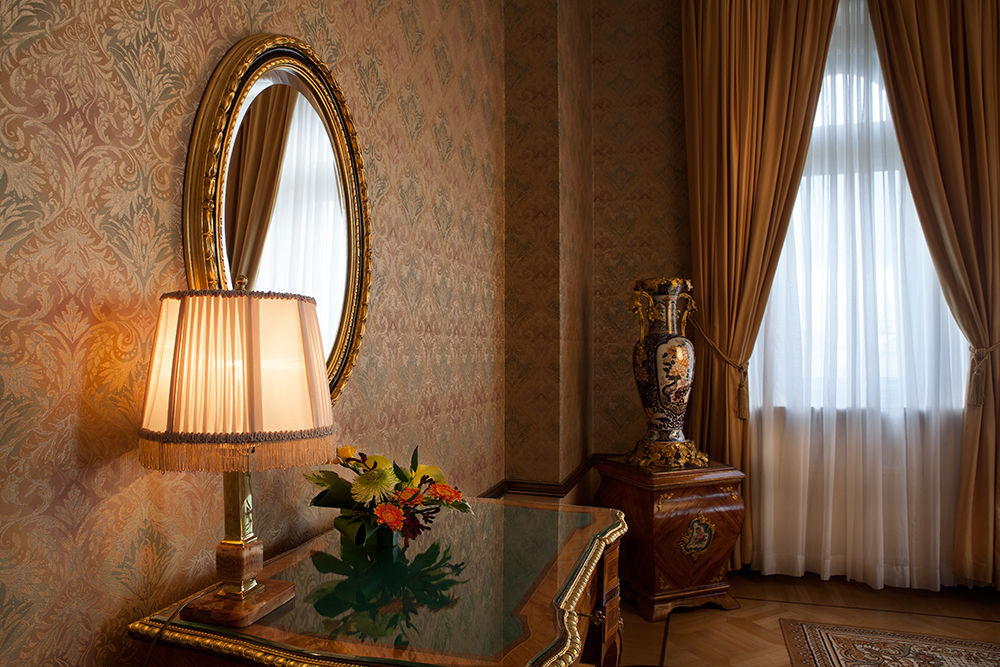 Metropol Hotel Moscow Bilik gambar